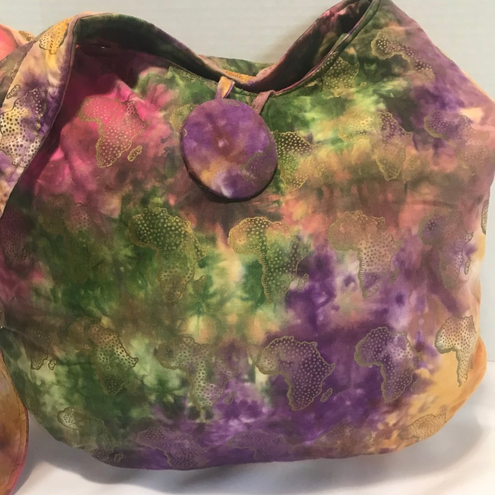 Women's Crossbody Large Hobo Bag